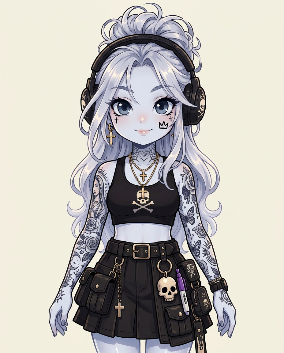 ECHO, The Shop Manager